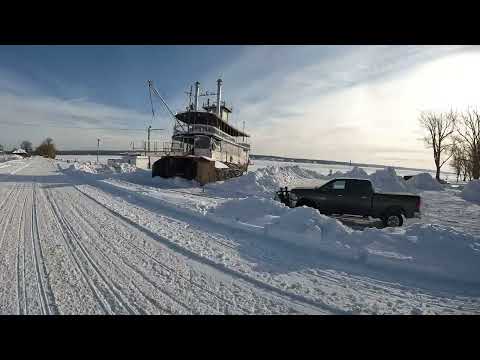 2022 Polaris Matryx Indy XCR 650 136 Chautauqua New York 2/7/22