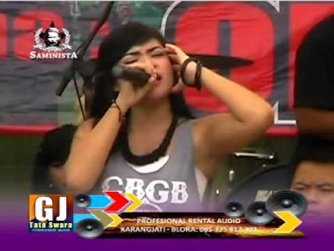 Kelangan   Ayu sanca SAMINISTA