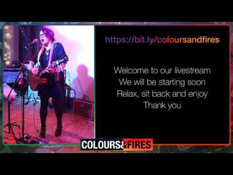 Open Mic On & Live - Thursday 9th April