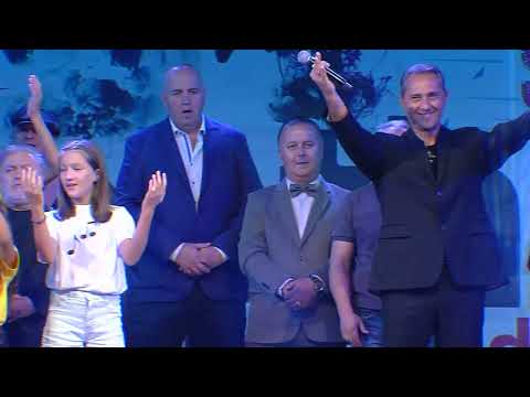 Hallelujah (Live In Sandanski) - STOYAN BONCHEV & FRIENDS