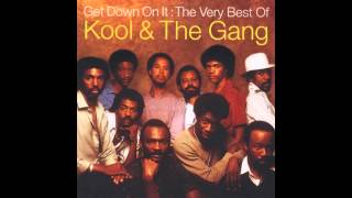 Kool &amp; The Gang - Get Down On It HD 1080p