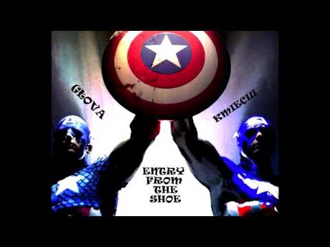 Głova X Kmieciu - Nie ma ajuhC (+ Szatek scratchbox)