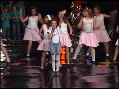 SiDo 2008 - Kaktus i Jez (Andzela Rakocevik)