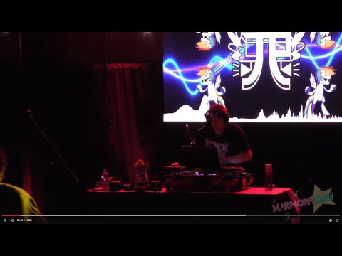 Coltchella 2019: TPressleyJ