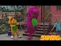 Let S Play Together Barney SONG SUBSCRIBE