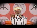 PM Modi Attacks Congress | Congress Leaders Taking Side Of 26/11 Attacker Ajmal Kasab: PMs Charge - Video