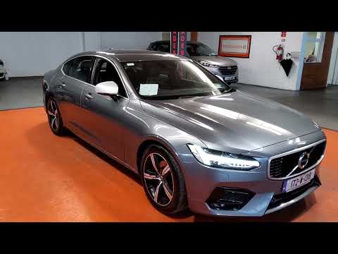 Volvo S90 2017 - Image 2