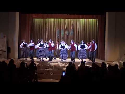 TDA Ritenītis - Es gulēju maigu miegu