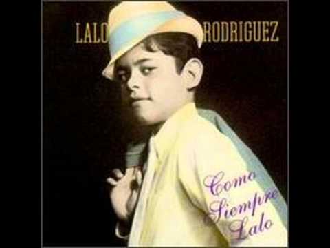 Verte Reír - Lalo Rodriguez