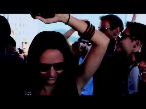 Phat Jack @ The Warm Up (RAW)