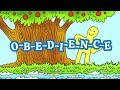 O B E D I E N C E | Christian Songs For Kids