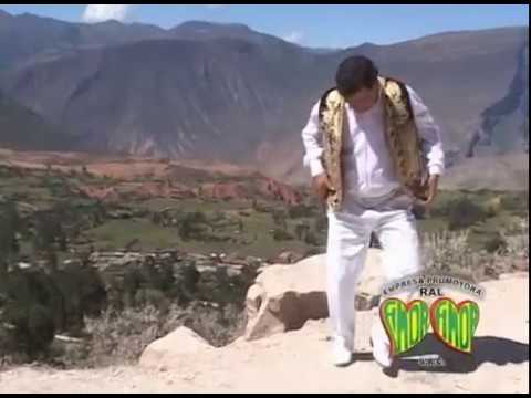 No Me Compares Con Nadie - Raul Arquinigo