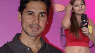 Dino Morea Picks Ms. Fit & Fab 2011! video