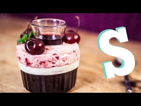 download lagu mp3 mp4 Cherry Souffle, download lagu Cherry Souffle gratis, unduh video klip Cherry Souffle