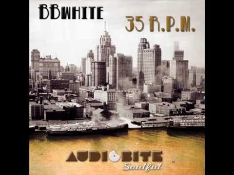 BBwhite - 35 R.P.M.