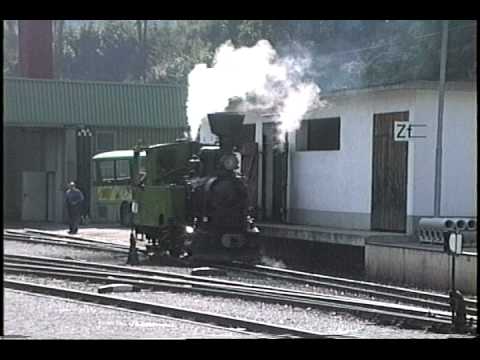 Stainz Live! Sommer 1988 Teil - 1