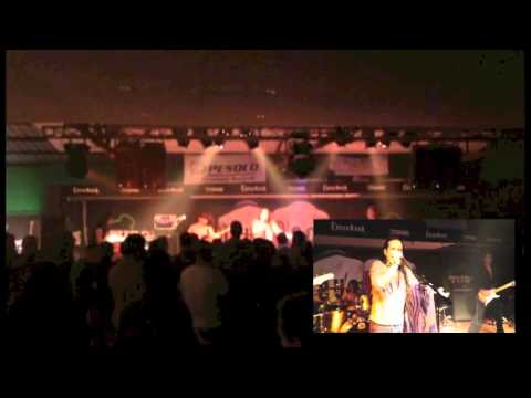DEEPEST - Fireball / Into The Fire (Live @ Cueva Rock, 05.12.2014)