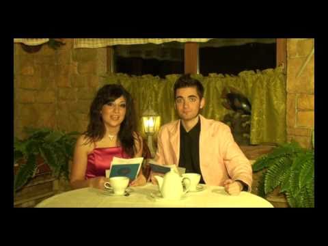 Армяне в Украине  -  телепроект от  BAGADAM Production