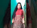 Shorts ️ Video Aarti Roy