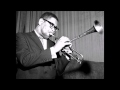 "Lullaby of the leaves" Dizzy Gillespie with orchestra conducted by Johnny Richards 1950