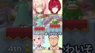 - 【ちちげやまいもと】チームに勝利をもたらした直後に梯子を外されるニュイ・ソシエール【にじさんじ】