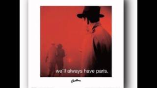 Above The Underage - We'll Always Have Paris