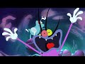 Cyber Oggy Oggy And The Cockroaches 1 Hour Compilation New Episodes In HD