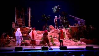 Piet Piraat - Storm Op Zee