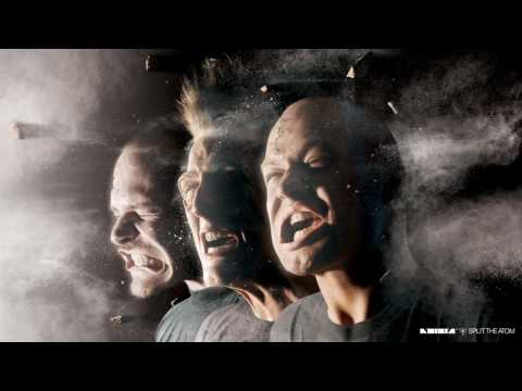 Noisia - Shellshock ft Foreign Beggars