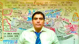 LOS COBARDES E INCRÉDULOS SEGÚN DIOS.