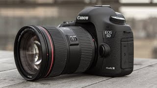 Smartphone Better then Canon 5D Mark 3 :Inside News