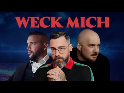 Sido x Kollegah x Kool Savas - Weck mich [fan made]