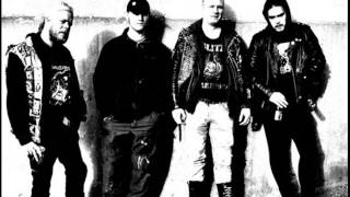 Nödvärn - Knark Krig &amp; Socialbidrag