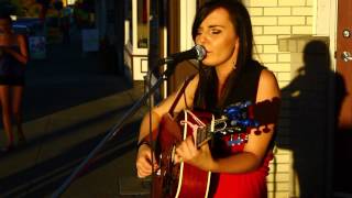 Puzzle Pieces - Nicole Rae Johnson