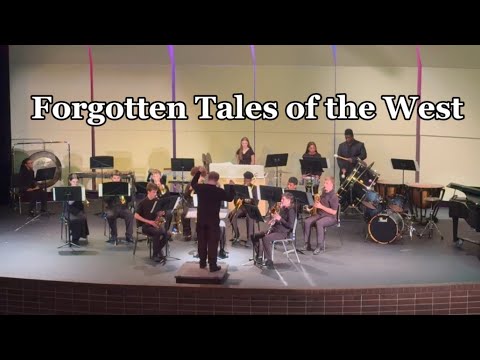 Forgotten Tales of the West by Adrian B. Sims
