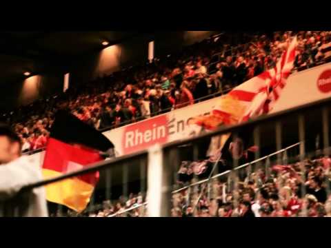 1.FC KÖLN | SAISON 2013/2014 | AUFSTIEGSVIDEO