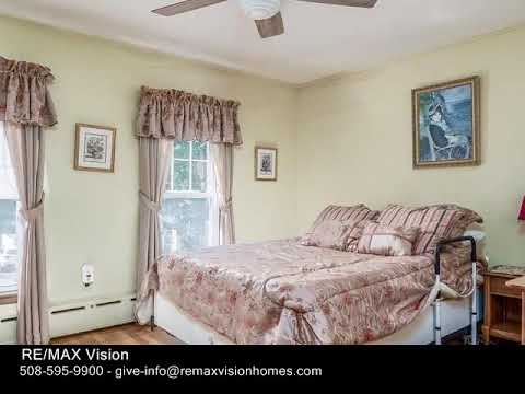 85 Ash St, Spencer MA 01562 - Multi Family Home - Real Estate - For Sale -