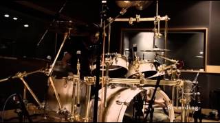 DIR EN GREY - SUSTAIN THE UNTRUTH [IN-STUDIO RECORDING FOOTAGE]