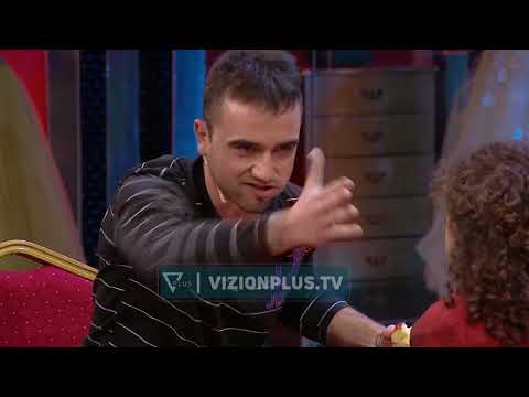 Familja Korcare "Vet e bere vet ta hash" - Al Pazar - Vizion Plus