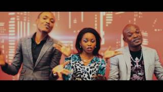 Musik-Video-Miniaturansicht zu Nkembo na Yawe Songtext von Collectif Kembo Na Yahwe