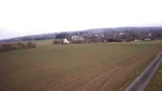 preview picture of video 'AR.Drone 2.0 Video: 2015/02/22'