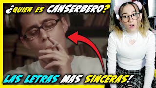 Es MUY FUERTE 💔 Canserbero - Pensando en ti 💔  REACCIÓN