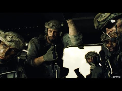 Resident Evil Infinite Darkness Recap | A group of soldier will become a zombie if they dont obey...