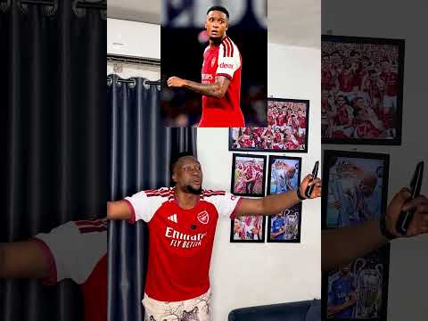 Ezri Konsa has made us forget that Saliba is injured.