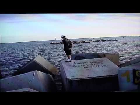 DAREWIN - HENNESSY A VODA // PROD. DOLIN // VIDEO