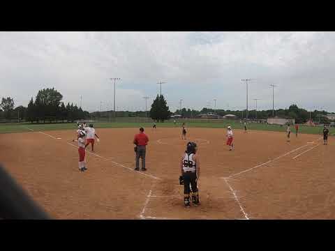 Churchville Lightning Top 6 07112020