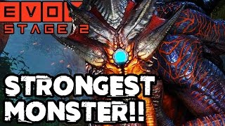 Evolve Stage 2 video thumbnail