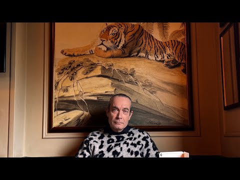 Thumbnail for Ex-Banshee John McKay on Kenny Morris, new songs, the music industry and more by Kenny Morris