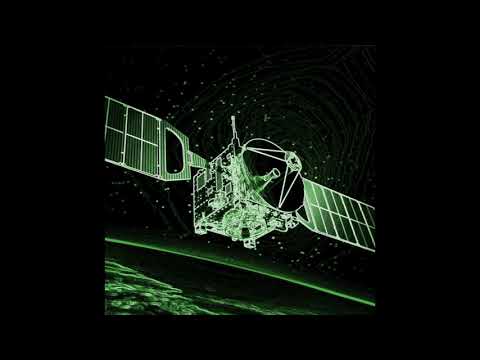 Glenn Travis - Satellite - (Audio)