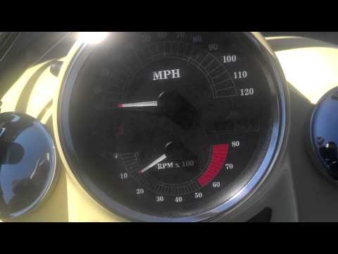 YouTube video about: What does the red key light mean on a harley?